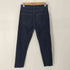 アーバンリサーチドアーズ URBAN RESEARCH DOORS 別注 ボタンフライデニムパンツ レディース JPN:0