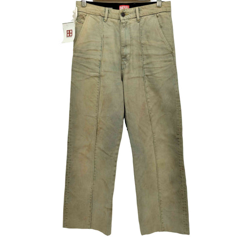 ディーゼル DIESEL D-CHINO-WORK-S メンズ US:28-29