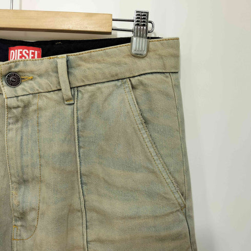 ディーゼル DIESEL D-CHINO-WORK-S メンズ US:28-29