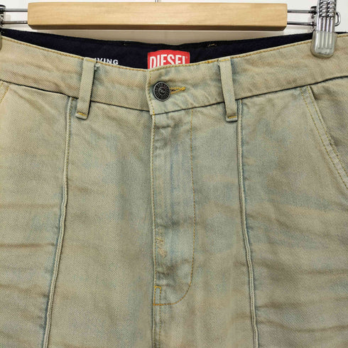 ディーゼル DIESEL D-CHINO-WORK-S メンズ US:28-29