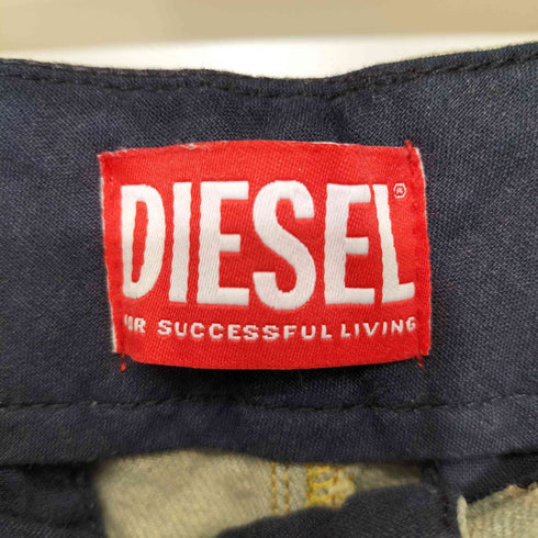 ディーゼル DIESEL D-CHINO-WORK-S メンズ US:28-29