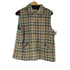 ペンドルトン PENDLETON 70-80S MADE IN USA チェック ベスト レディース