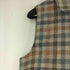 ペンドルトン PENDLETON 70-80S MADE IN USA チェック ベスト レディース