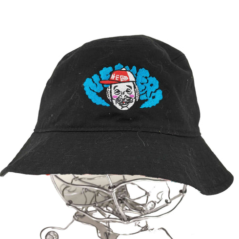 ニューエラ NEW ERA COOKIE リバーシブルバケット メンズ