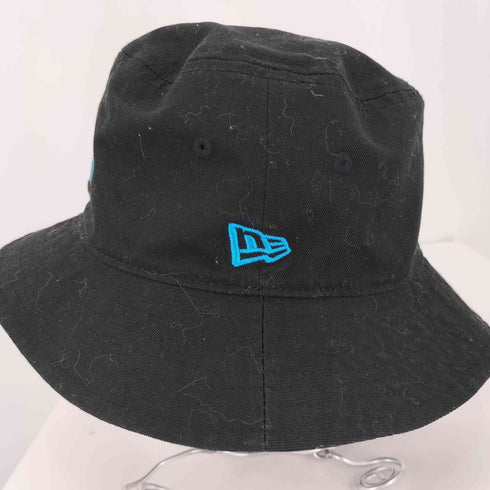 ニューエラ NEW ERA COOKIE リバーシブルバケット メンズ
