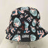 ニューエラ NEW ERA COOKIE リバーシブルバケット メンズ