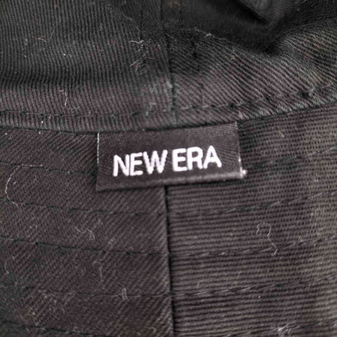 ニューエラ NEW ERA COOKIE リバーシブルバケット メンズ
