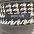 ミッシェルクランオム MICHEL KLEIN HOMME ハイランドチェックコート メンズ 48