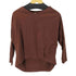 アーバンリサーチドアーズ URBAN RESEARCH DOORS コットンタックVネックカットソー レディース ONE SIZE