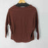 アーバンリサーチドアーズ URBAN RESEARCH DOORS コットンタックVネックカットソー レディース ONE SIZE