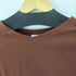 アーバンリサーチドアーズ URBAN RESEARCH DOORS コットンタックVネックカットソー レディース ONE SIZE