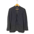 ユナイテッドアローズグリーンレーベルリラクシング UNITED ARROWS green label relaxing TW SRG BW NT HP ジャケット メンズ JPN:48