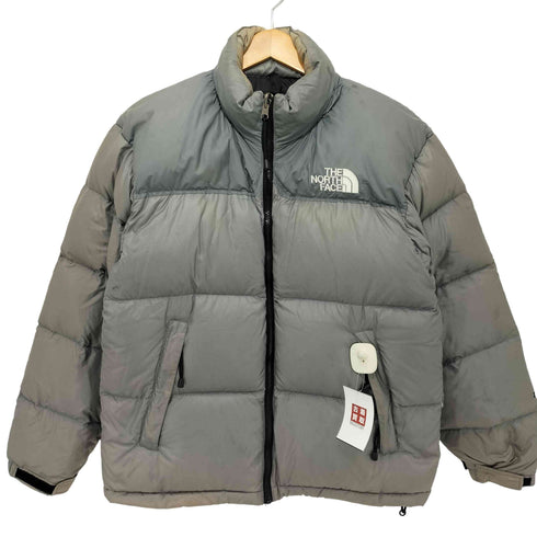 ザノースフェイス THE NORTH FACE 00S Nuptse Jacket ダウンジャケット メンズ import:M