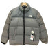 ザノースフェイス THE NORTH FACE 00S Nuptse Jacket ダウンジャケット メンズ import:M