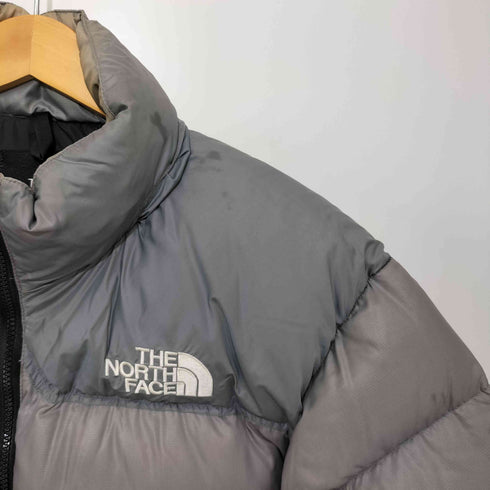 ザノースフェイス THE NORTH FACE 00S Nuptse Jacket ダウンジャケット メンズ import:M