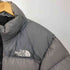 ザノースフェイス THE NORTH FACE 00S Nuptse Jacket ダウンジャケット メンズ import:M