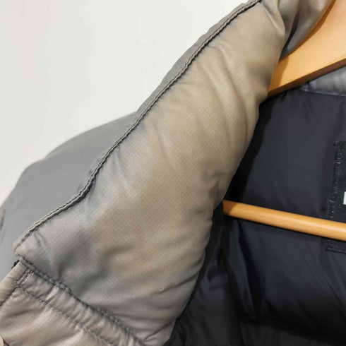 ザノースフェイス THE NORTH FACE 00S Nuptse Jacket ダウンジャケット メンズ import:M