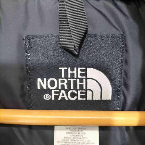 ザノースフェイス THE NORTH FACE 00S Nuptse Jacket ダウンジャケット メンズ import:M