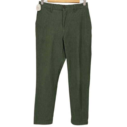 ベーセーストック B.C STOCK MOTION ストレッチスリムイージーパンツ メンズ JPN:M