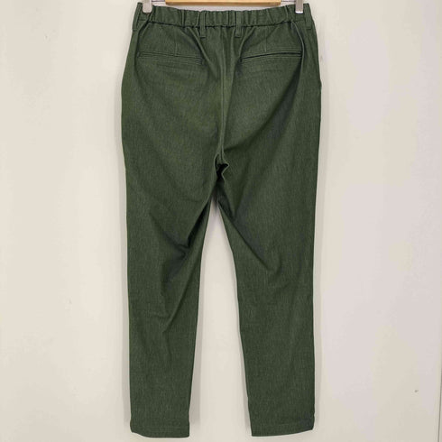 ベーセーストック B.C STOCK MOTION ストレッチスリムイージーパンツ メンズ JPN:M