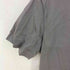 ジルサンダー JIL SANDER MADE IN ITALY スナップボタン コットンポロシャツ メンズ import:S