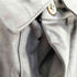 ジルサンダー JIL SANDER MADE IN ITALY スナップボタン コットンポロシャツ メンズ import:S