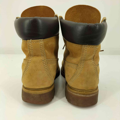ティンバーランド Timberland 6INCH PREMIUM BOOTS レディース 7W