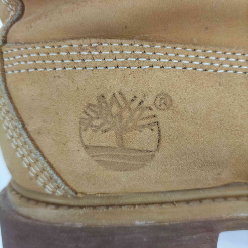 ティンバーランド Timberland 6INCH PREMIUM BOOTS レディース 7W