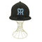 ニューエラ NEW ERA 9FIFTY チームロゴ刺繍 6パネル ベースボール キャップ メンズ