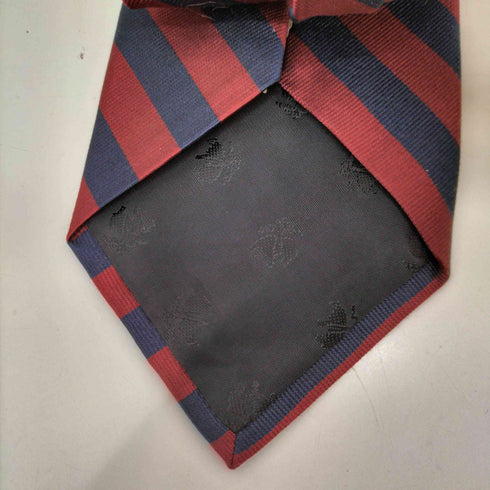 ブルックスブラザーズ BROOKS BROTHERS USA製 ストライプ ネクタイ メンズ