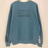 エゴトリッピング EGO TRIPPING CHUTZPAH WIMP(S) SWEAT スウェット メンズ JPN:48