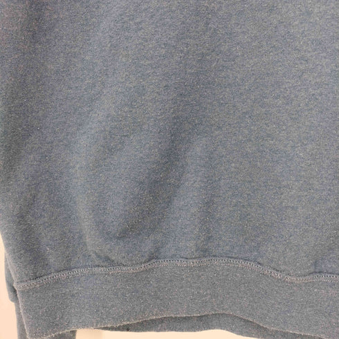 エゴトリッピング EGO TRIPPING CHUTZPAH WIMP(S) SWEAT スウェット メンズ JPN:48