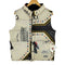 ネイバーフッド NEIGHBORHOOD CLASS-5 mountaineering equipage デカタグ リバーシブルダウンジャケット ケアラベル付き メンズ MEDIUM-REGULAR