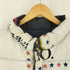 ネイバーフッド NEIGHBORHOOD CLASS-5 mountaineering equipage デカタグ リバーシブルダウンジャケット ケアラベル付き メンズ MEDIUM-REGULAR