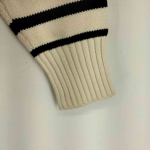 ザラ ZARA ハイネック ハーフジップニット レディース US S