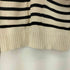 ザラ ZARA ハイネック ハーフジップニット レディース US S