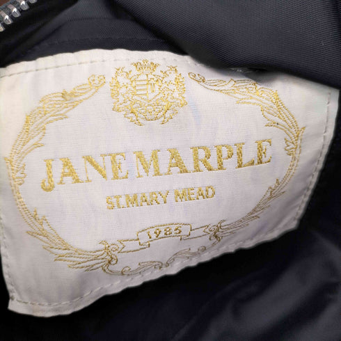 ジェーンマープルドンルサロン Jane Marple Dans Le Salon いちご柄 ストロベリー トートバッグ レディース