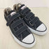 コンバース CONVERSE ALL STAR V-3 OX オールスター オックス メンズ JPN:25.5
