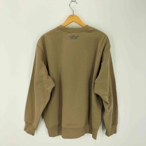 アンダーカバー UNDERCOVER グラフィックプリント プルオーバースウェット メンズ JPN:XL