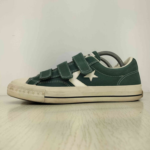 コンバーススケートボーディング CONVERSE SKATEBOARDING CX-PRO SK CV V-3 OX メンズ JPN:27