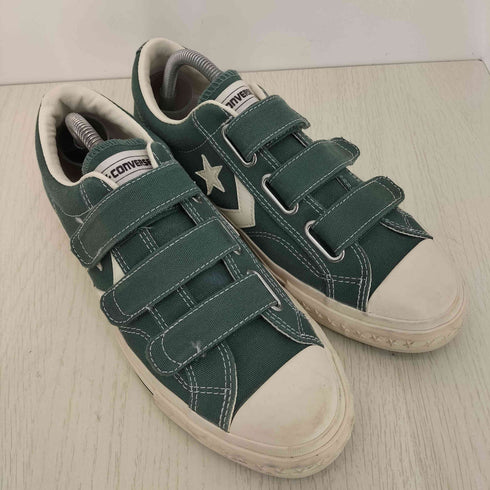 コンバーススケートボーディング CONVERSE SKATEBOARDING CX-PRO SK CV V-3 OX メンズ JPN:27