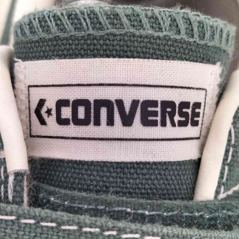 コンバーススケートボーディング CONVERSE SKATEBOARDING CX-PRO SK CV V-3 OX メンズ JPN:27