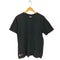 ダブルタップス WTAPS USA製 胸ポケット クルーネック 半袖Tシャツ メンズ JPN:M