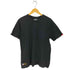ダブルタップス WTAPS USA製 胸ポケット クルーネック 半袖Tシャツ メンズ JPN:M