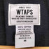 ダブルタップス WTAPS USA製 胸ポケット クルーネック 半袖Tシャツ メンズ JPN:M