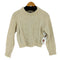 マッキントッシュフィロソフィー MACKINTOSH PHILOSOPHY MADE IN ENGLAND コットンフィッシャーマンニット レディース 34