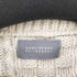 マッキントッシュフィロソフィー MACKINTOSH PHILOSOPHY MADE IN ENGLAND コットンフィッシャーマンニット レディース 34