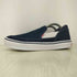 バンズ VANS V3934 SLEPT DENIM/WHITE 軽量ソール メンズ JPN:27