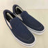 バンズ VANS V3934 SLEPT DENIM/WHITE 軽量ソール メンズ JPN:27