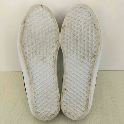 バンズ VANS V3934 SLEPT DENIM/WHITE 軽量ソール メンズ JPN:27